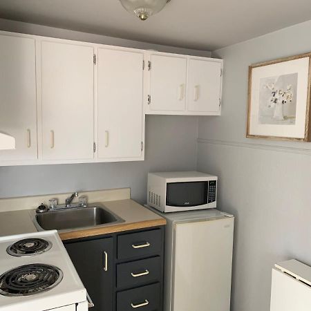 Les Studios Du Huard Trois-Rivières Esterno foto