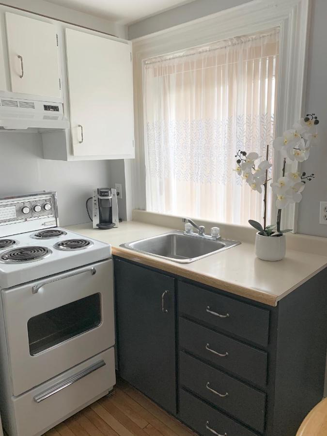 Les Studios Du Huard Trois-Rivières Esterno foto