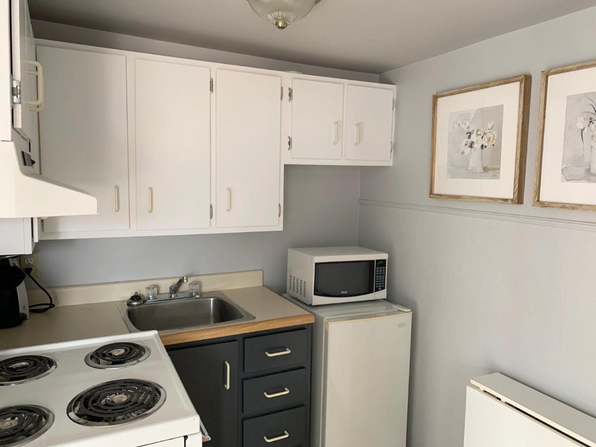 Les Studios Du Huard Trois-Rivières Esterno foto