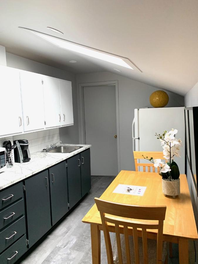 Les Studios Du Huard Trois-Rivières Esterno foto